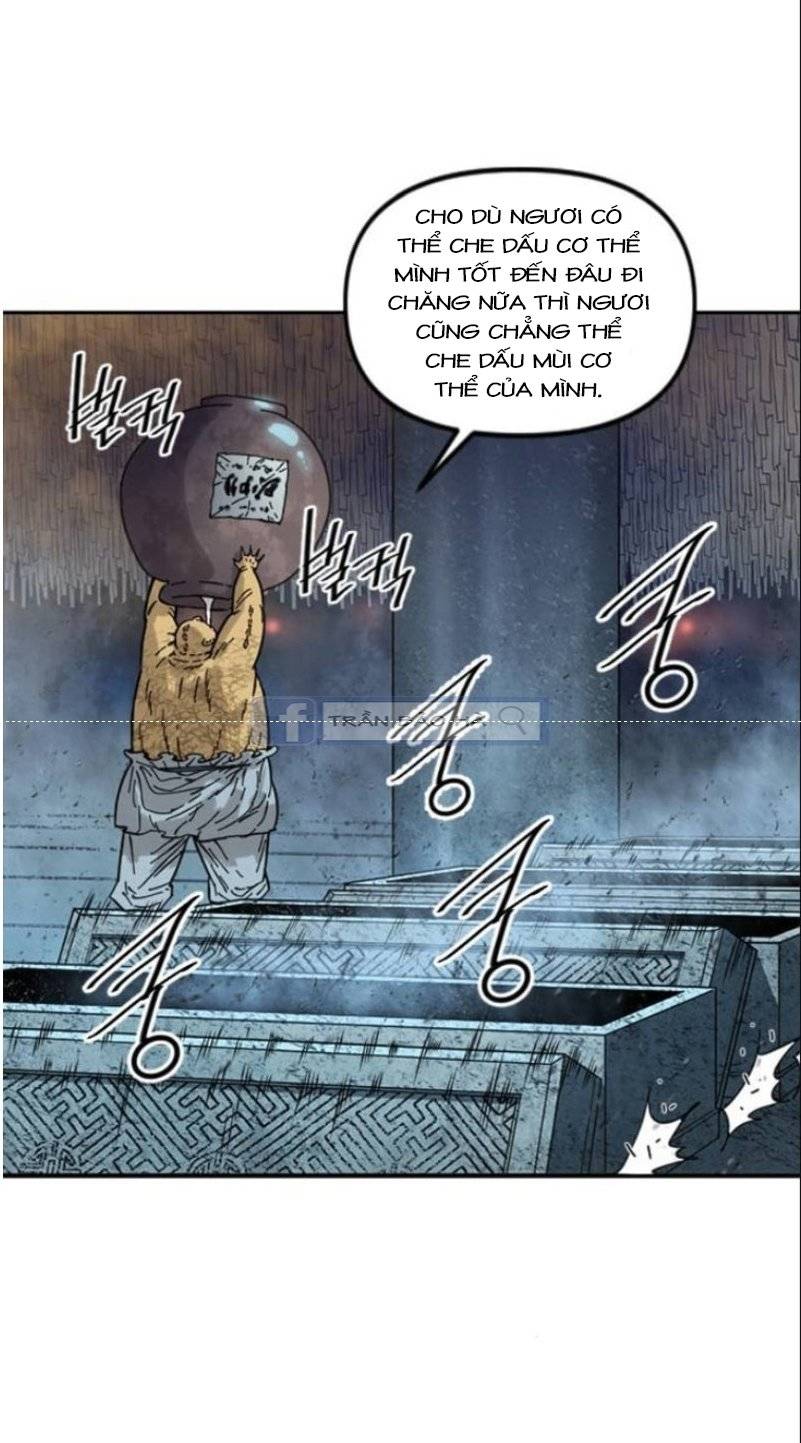 Thiên Hạ Đệ Nhất Nhân Chapter 52 - 24