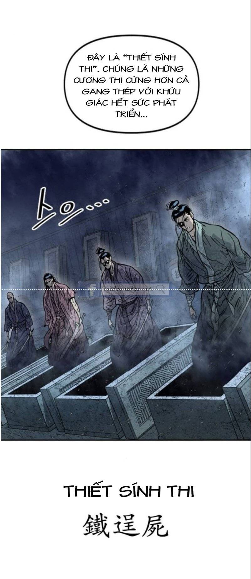 Thiên Hạ Đệ Nhất Nhân Chapter 52 - 25