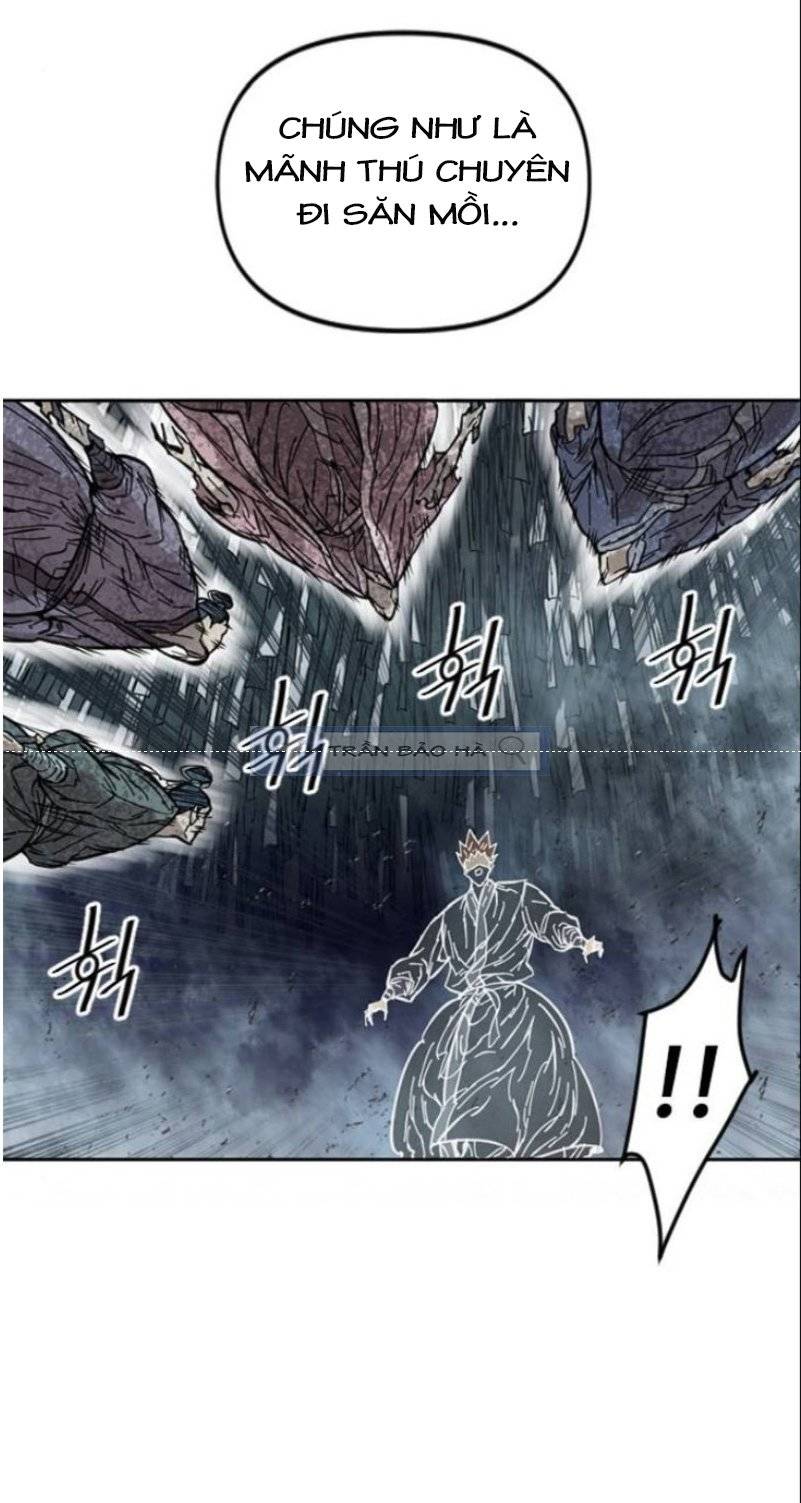 Thiên Hạ Đệ Nhất Nhân Chapter 52 - 27