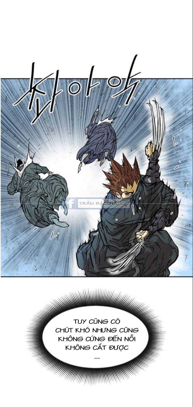 Thiên Hạ Đệ Nhất Nhân Chapter 52 - 30