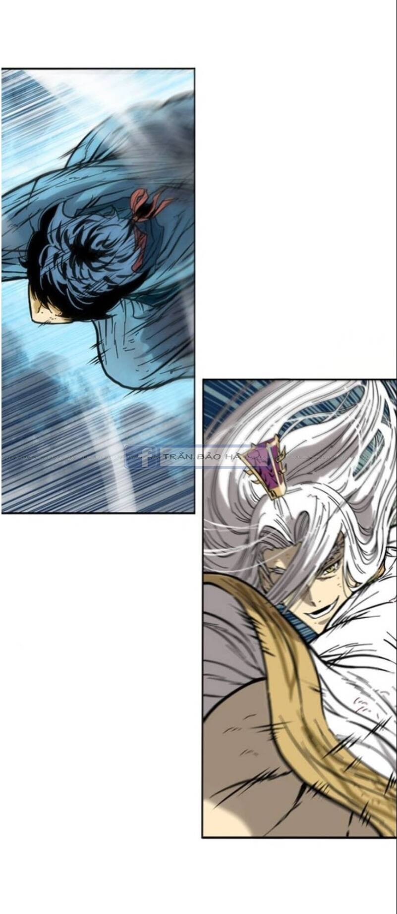 Thiên Hạ Đệ Nhất Nhân Chapter 52 - 4