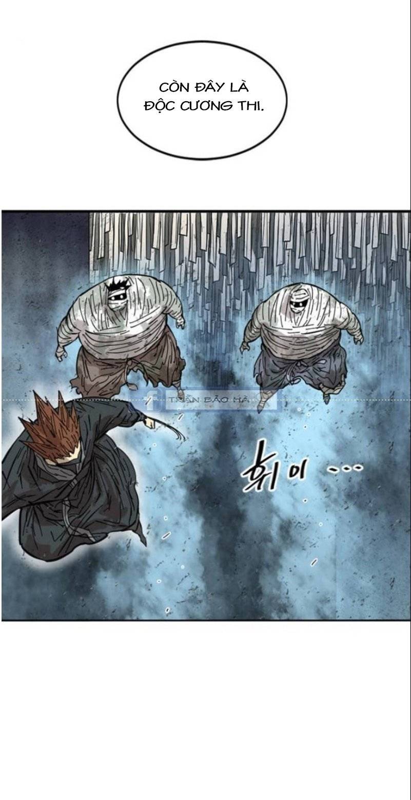 Thiên Hạ Đệ Nhất Nhân Chapter 52 - 32