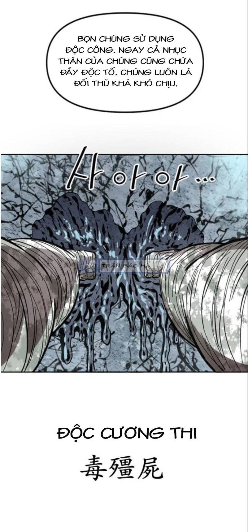 Thiên Hạ Đệ Nhất Nhân Chapter 52 - 34