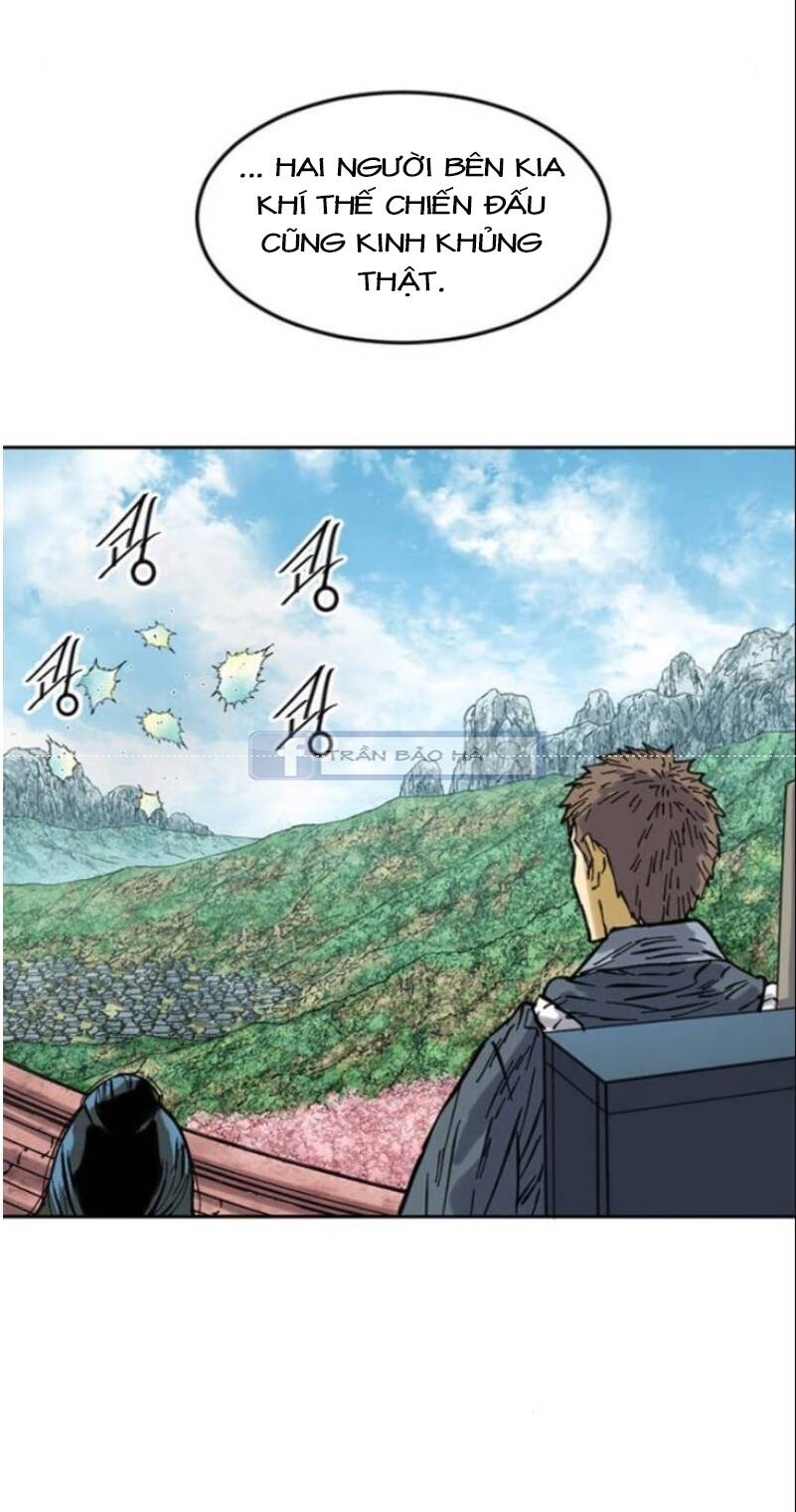 Thiên Hạ Đệ Nhất Nhân Chapter 52 - 5