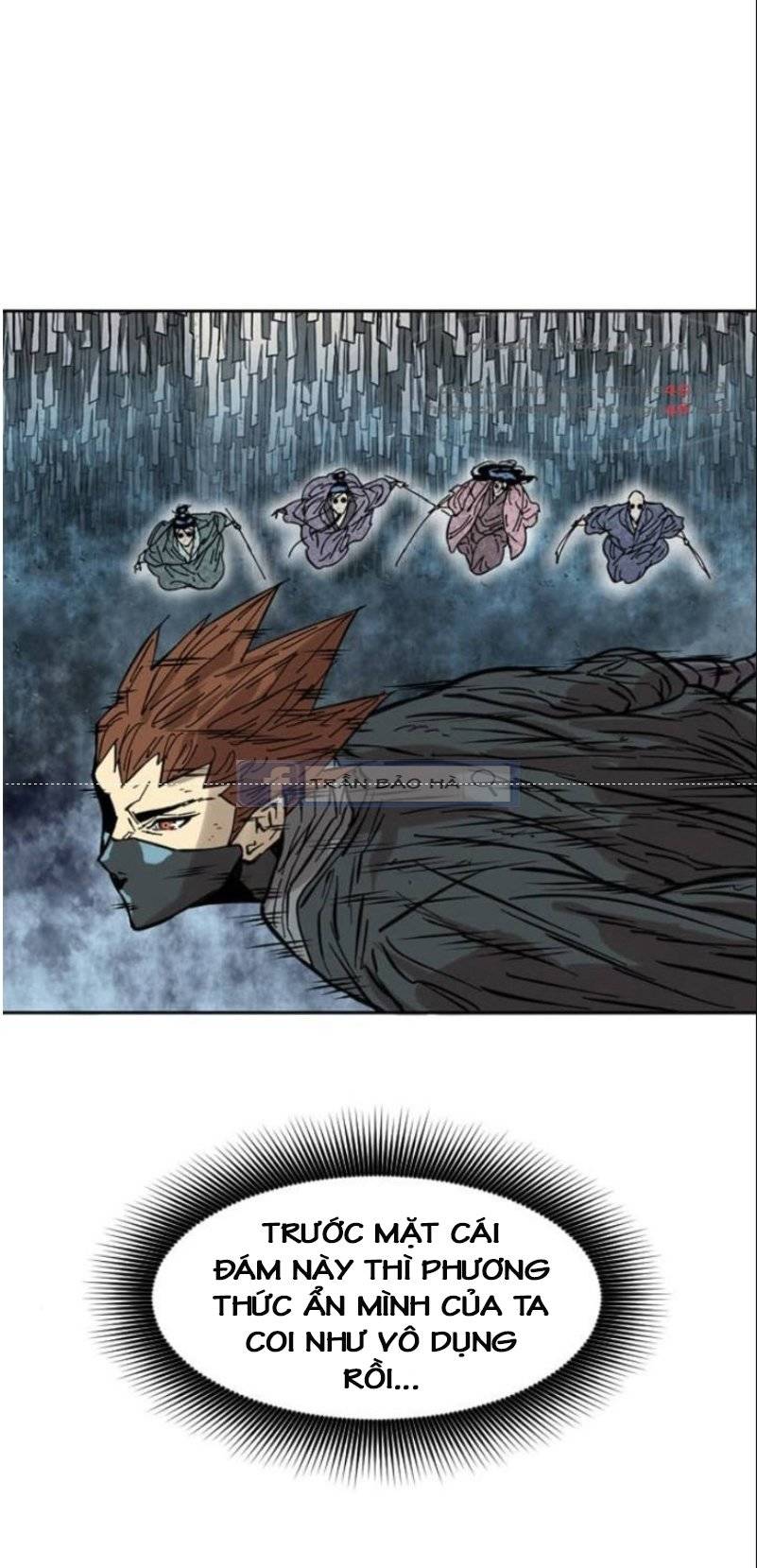 Thiên Hạ Đệ Nhất Nhân Chapter 52 - 47