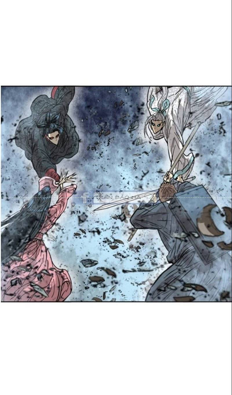 Thiên Hạ Đệ Nhất Nhân Chapter 52 - 50