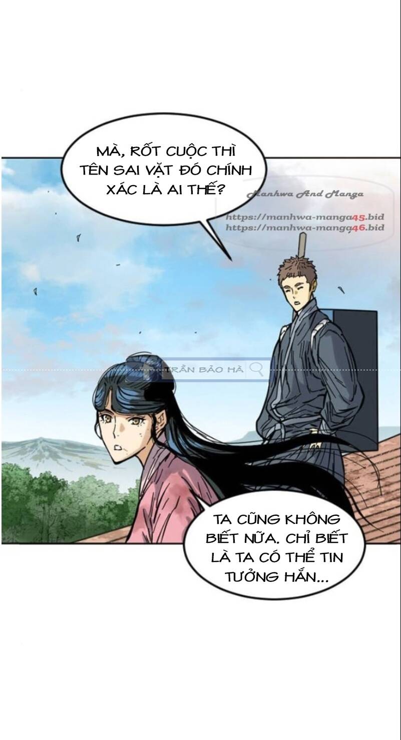 Thiên Hạ Đệ Nhất Nhân Chapter 52 - 6