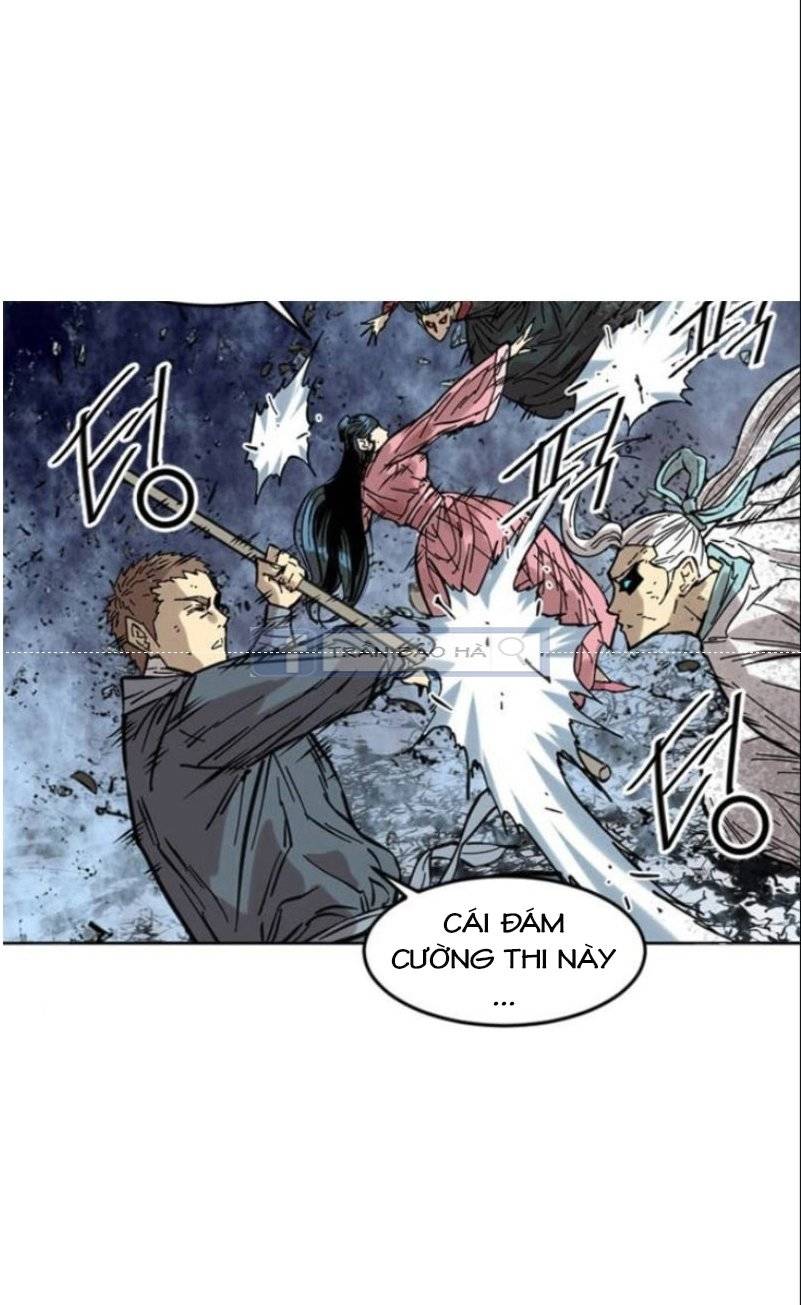 Thiên Hạ Đệ Nhất Nhân Chapter 52 - 52