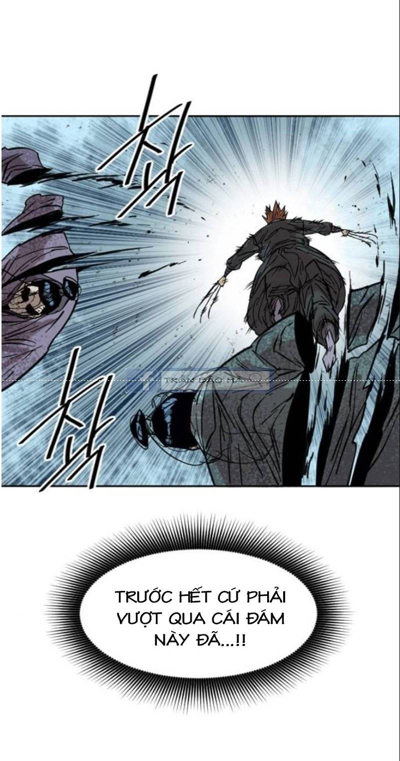 Thiên Hạ Đệ Nhất Nhân Chapter 52 - 54