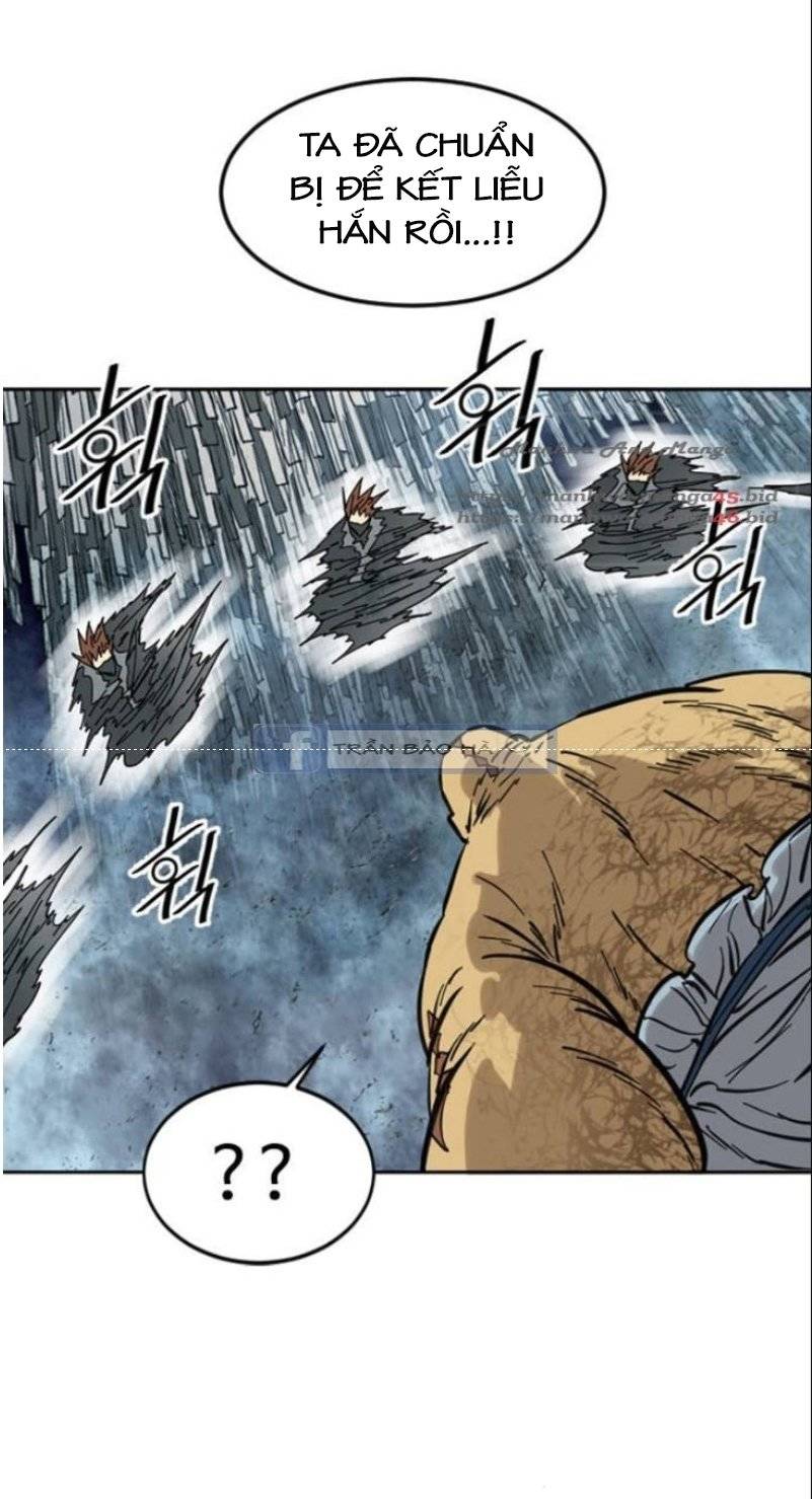 Thiên Hạ Đệ Nhất Nhân Chapter 52 - 55