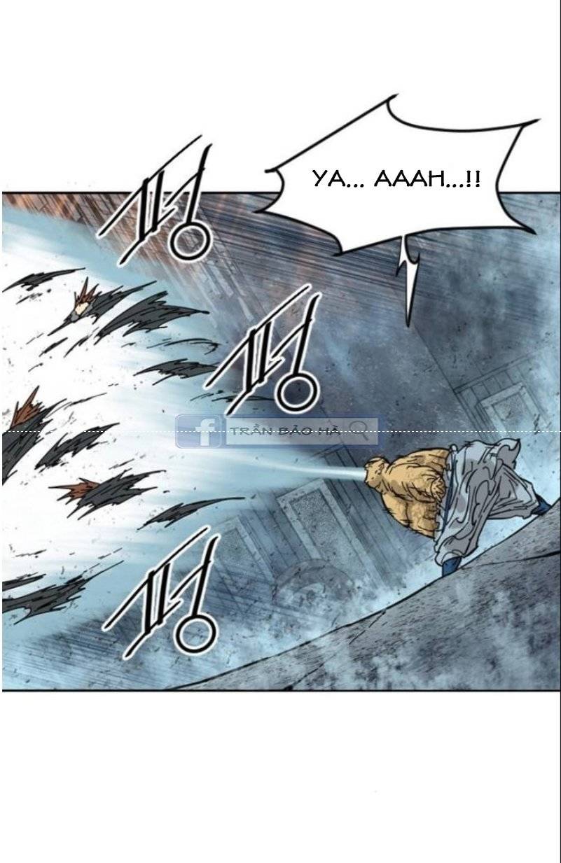 Thiên Hạ Đệ Nhất Nhân Chapter 52 - 56