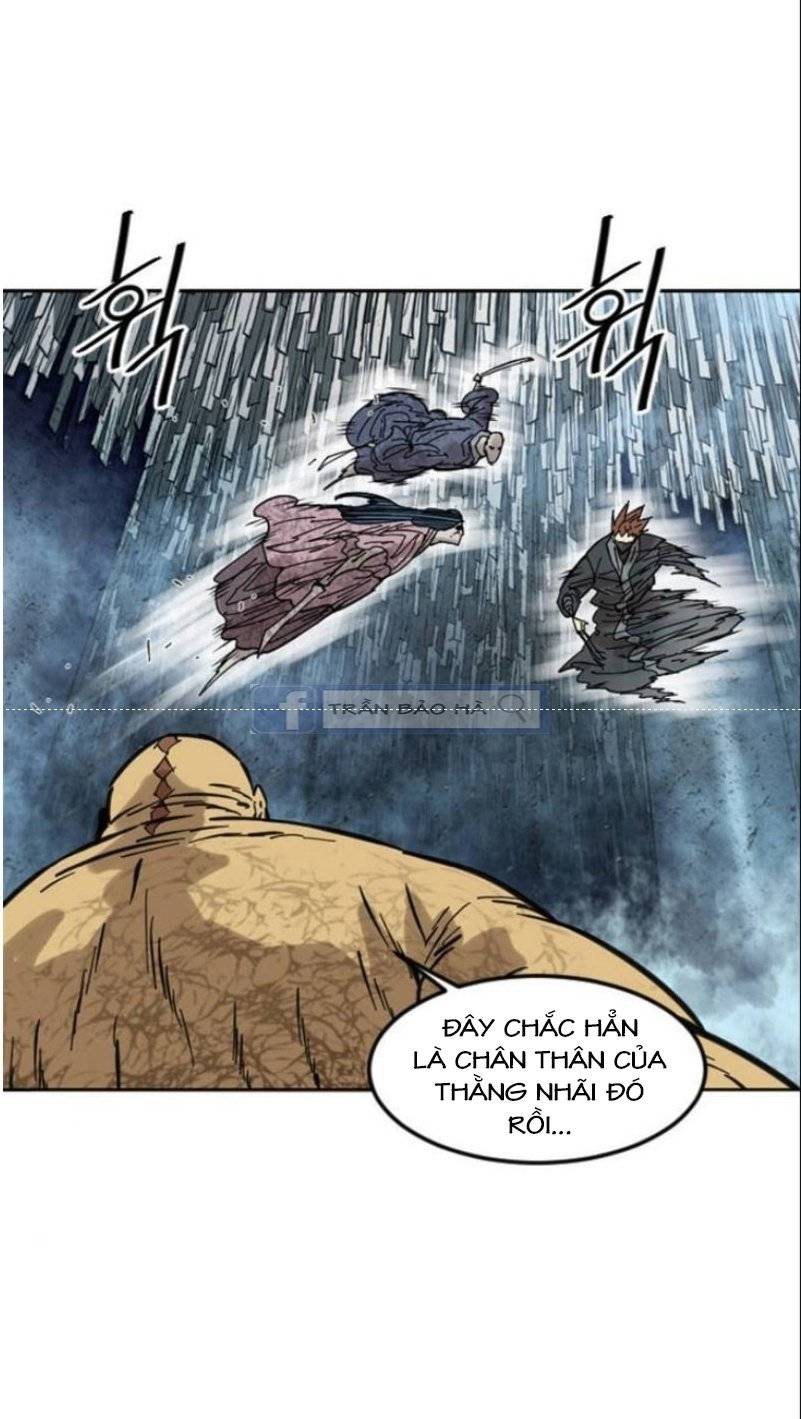 Thiên Hạ Đệ Nhất Nhân Chapter 52 - 57