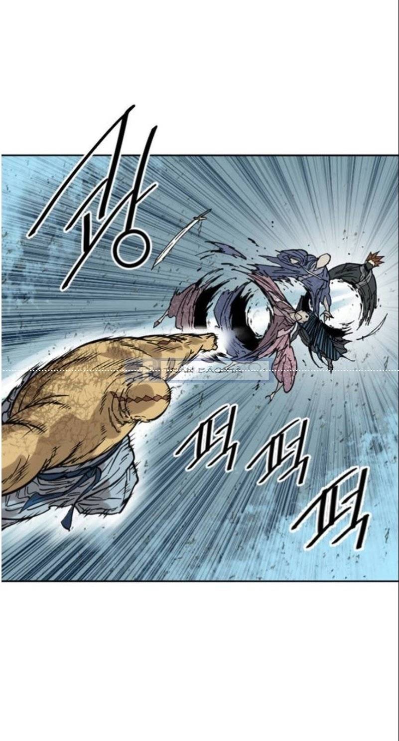 Thiên Hạ Đệ Nhất Nhân Chapter 52 - 58