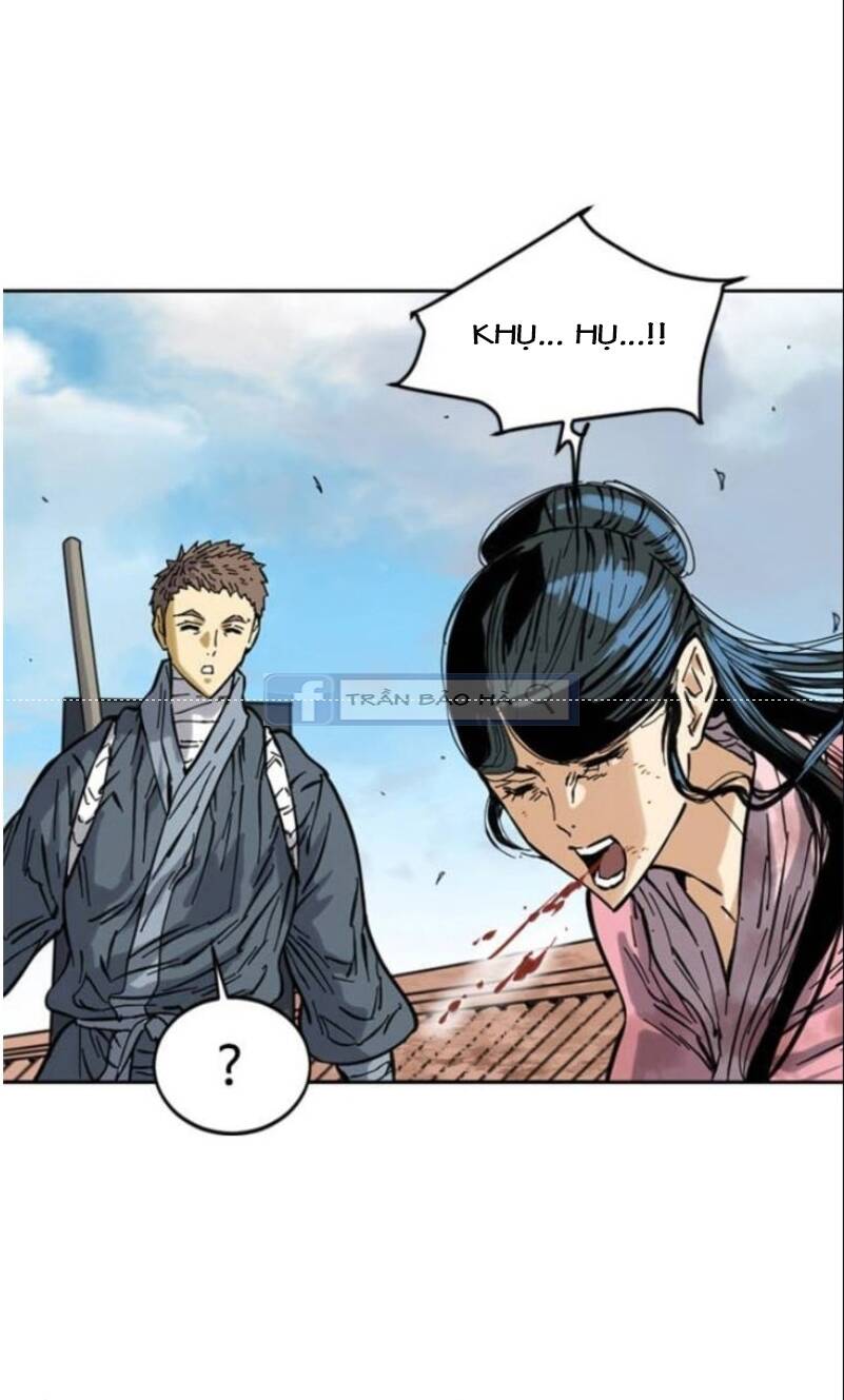 Thiên Hạ Đệ Nhất Nhân Chapter 52 - 7