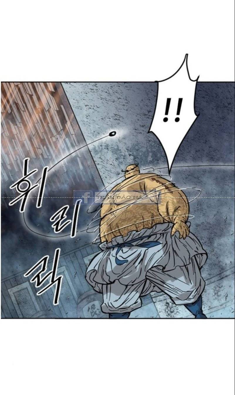 Thiên Hạ Đệ Nhất Nhân Chapter 52 - 61