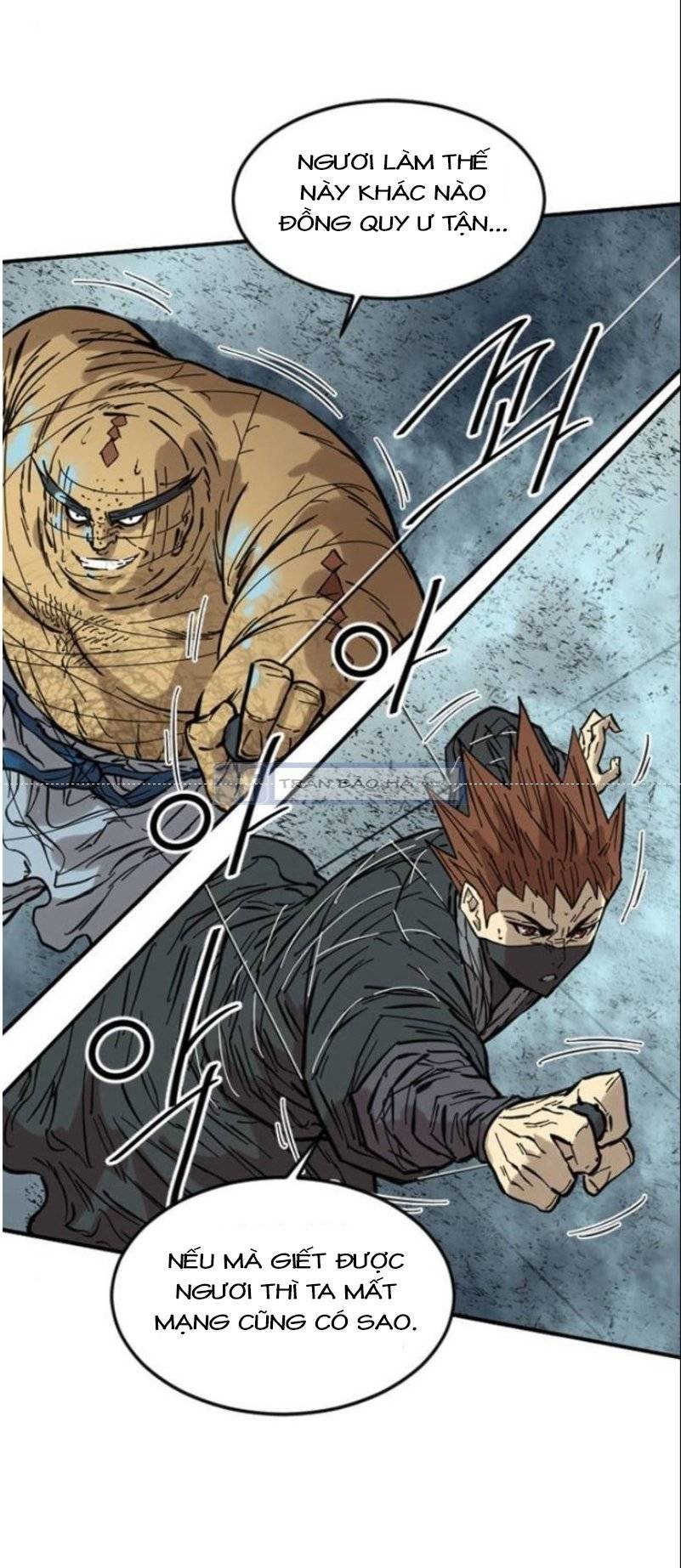 Thiên Hạ Đệ Nhất Nhân Chapter 52 - 66