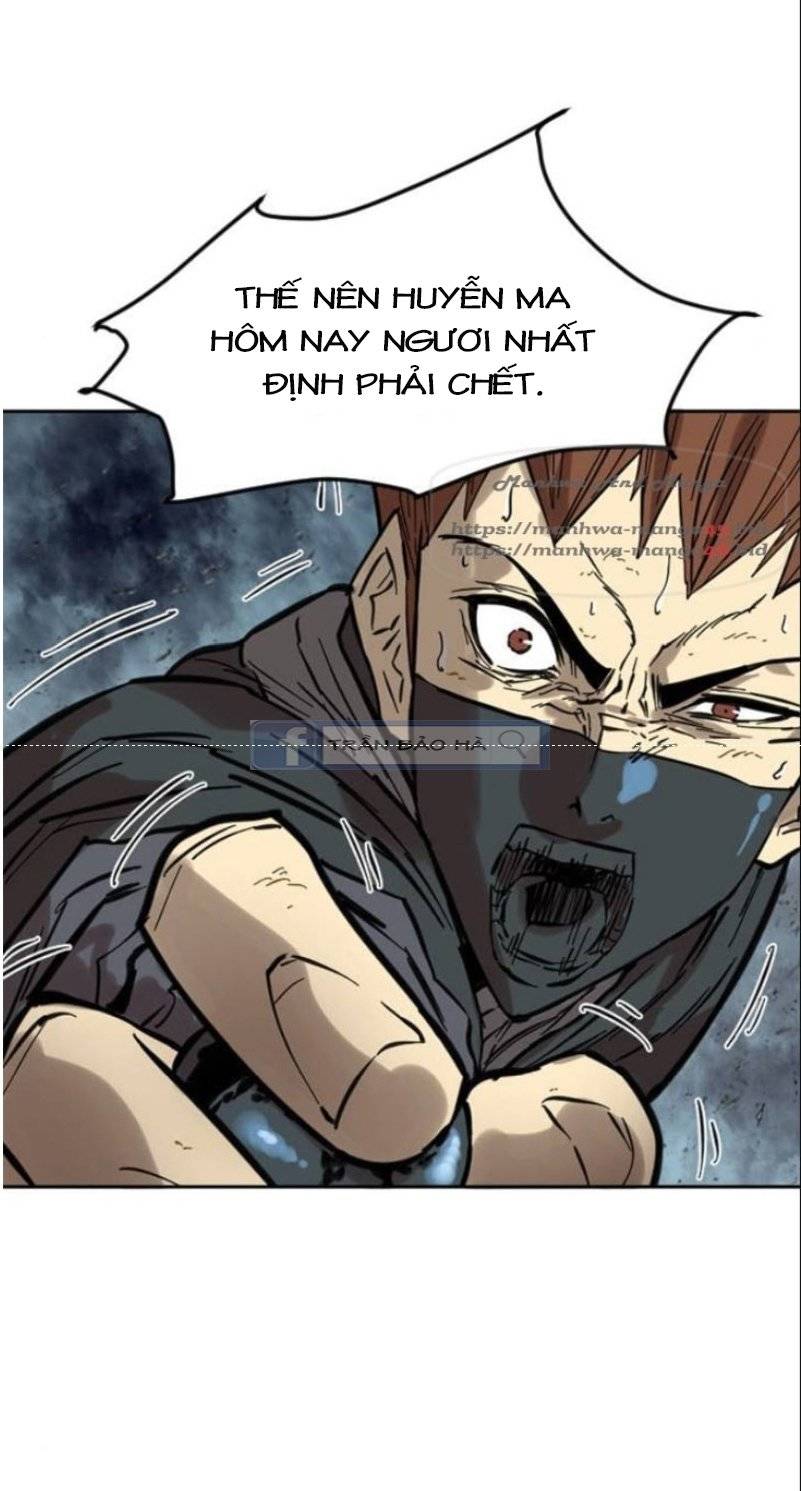 Thiên Hạ Đệ Nhất Nhân Chapter 52 - 69