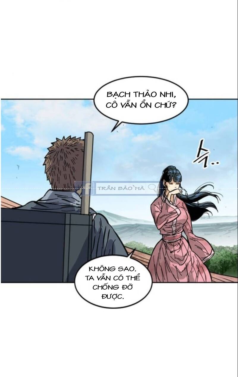 Thiên Hạ Đệ Nhất Nhân Chapter 52 - 8