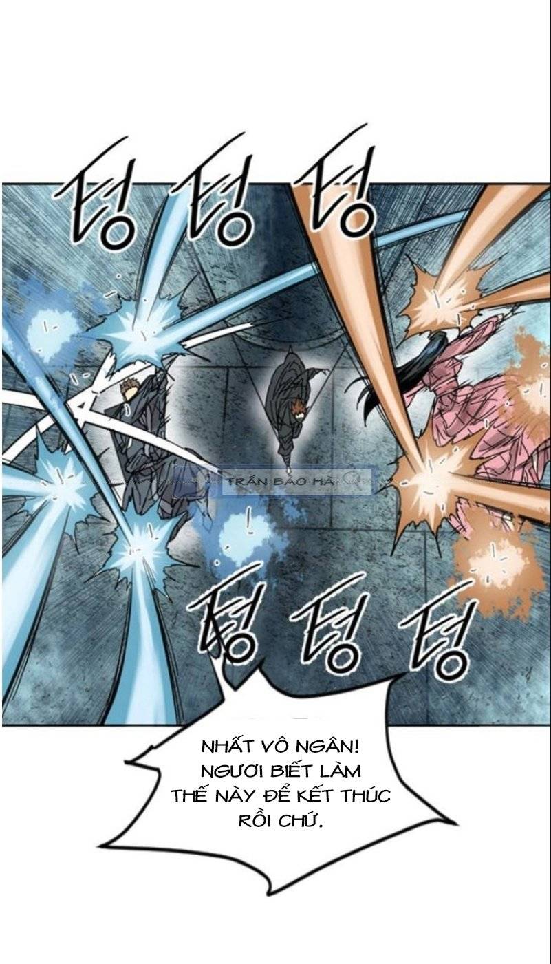 Thiên Hạ Đệ Nhất Nhân Chapter 52 - 72