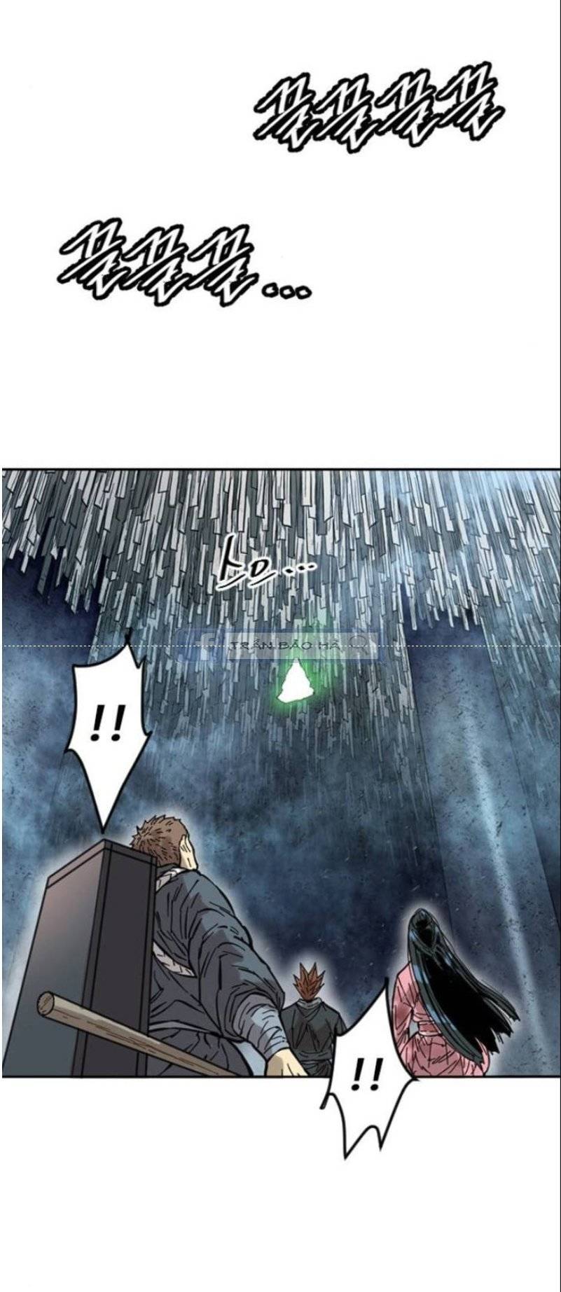 Thiên Hạ Đệ Nhất Nhân Chapter 52 - 79