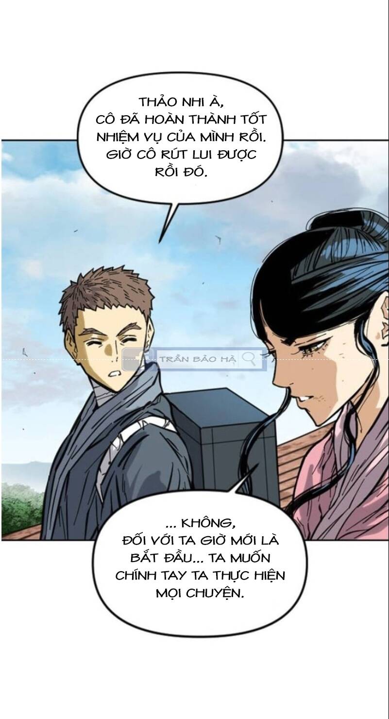Thiên Hạ Đệ Nhất Nhân Chapter 52 - 9