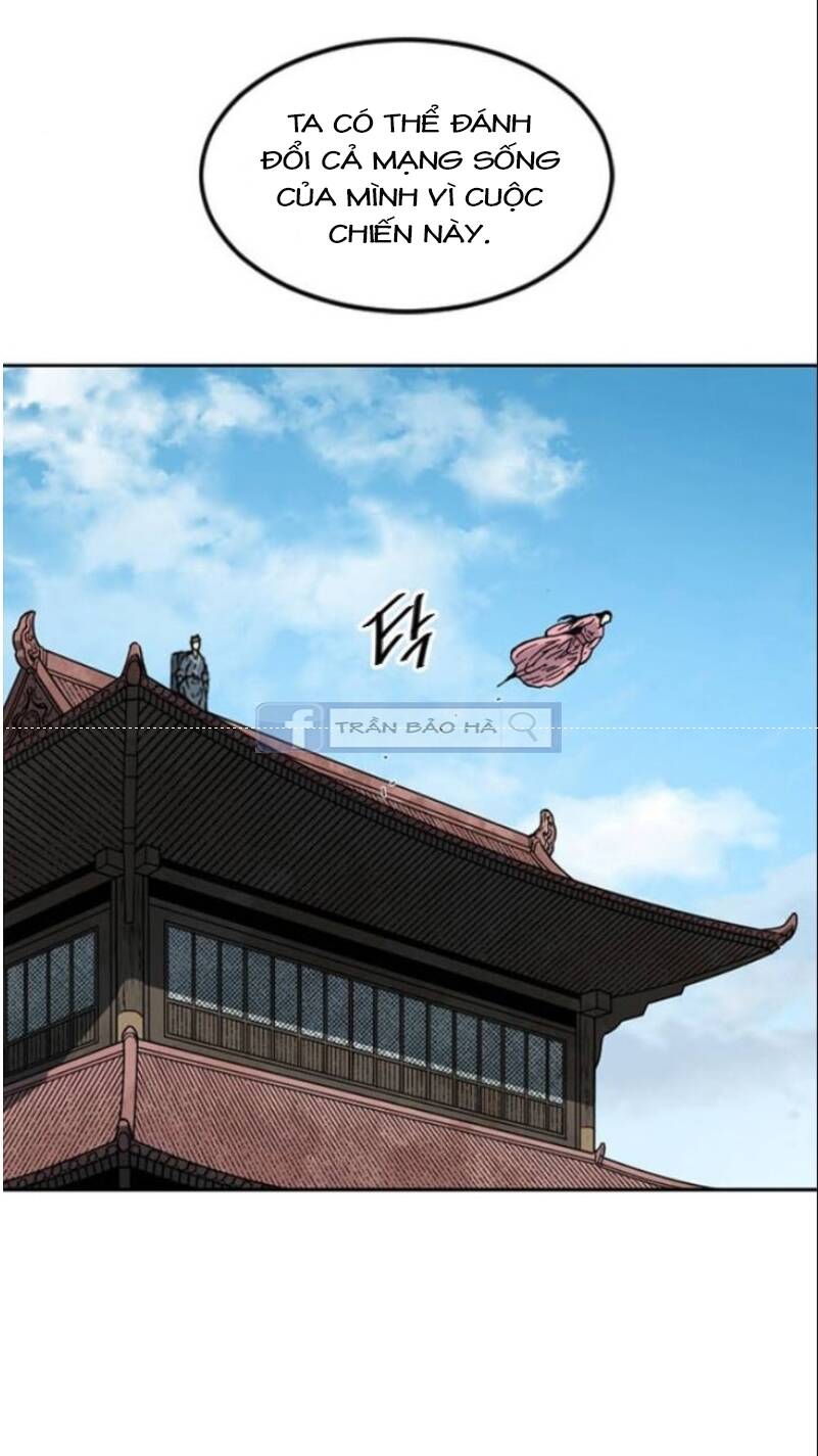 Thiên Hạ Đệ Nhất Nhân Chapter 52 - 10