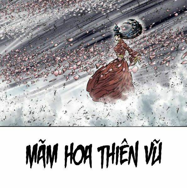 Thiên Hạ Đệ Nhất Nhân Chapter 53 - 104