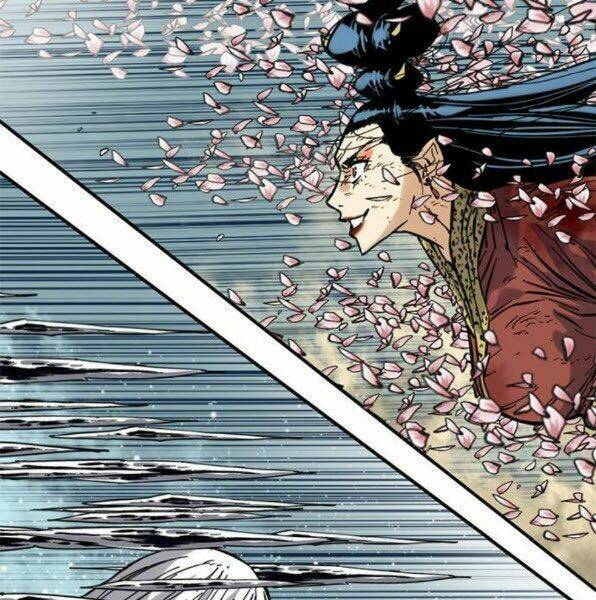 Thiên Hạ Đệ Nhất Nhân Chapter 53 - 120