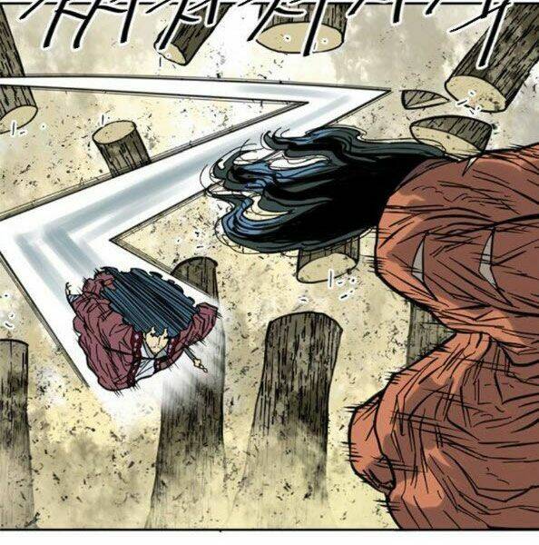 Thiên Hạ Đệ Nhất Nhân Chapter 53 - 167