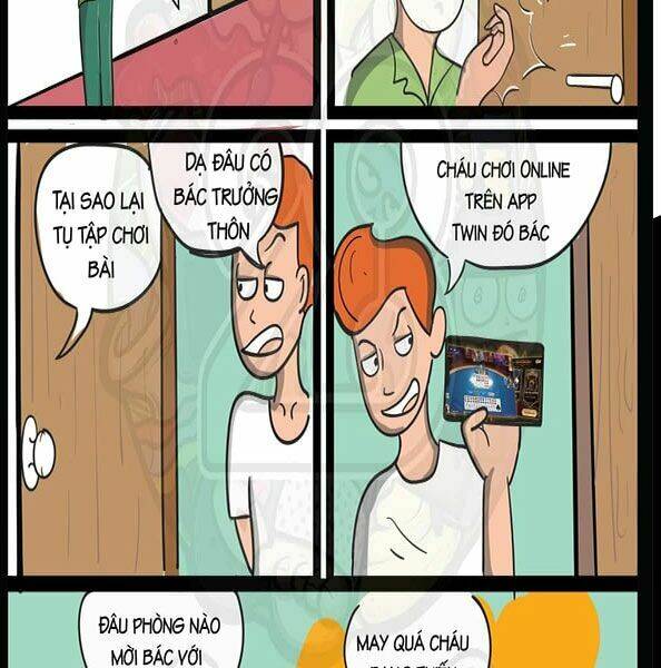 Thiên Hạ Đệ Nhất Nhân Chapter 53 - 194