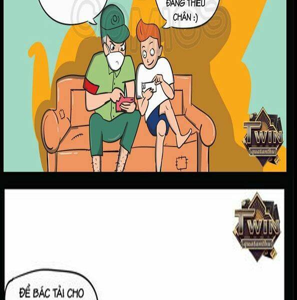 Thiên Hạ Đệ Nhất Nhân Chapter 53 - 195