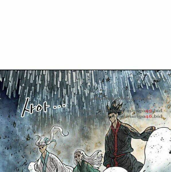 Thiên Hạ Đệ Nhất Nhân Chapter 53 - 43