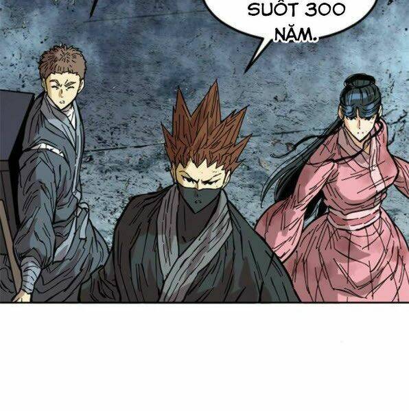 Thiên Hạ Đệ Nhất Nhân Chapter 53 - 48