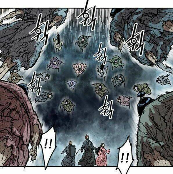 Thiên Hạ Đệ Nhất Nhân Chapter 53 - 54