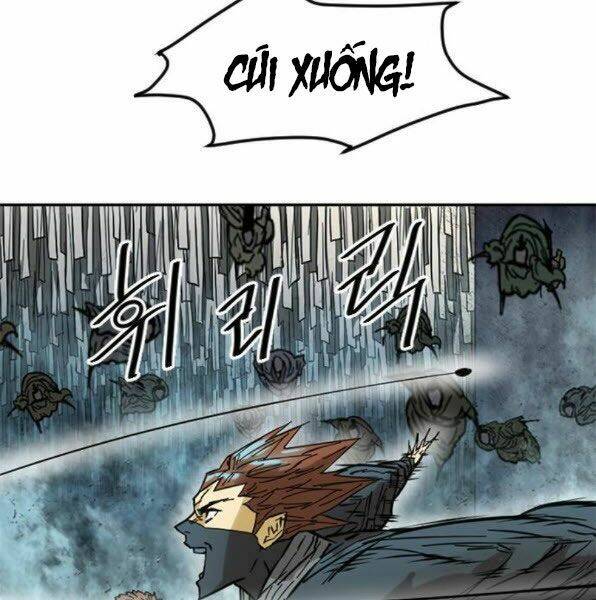 Thiên Hạ Đệ Nhất Nhân Chapter 53 - 56