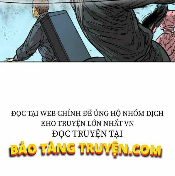 Thiên Hạ Đệ Nhất Nhân Chapter 53 - 57