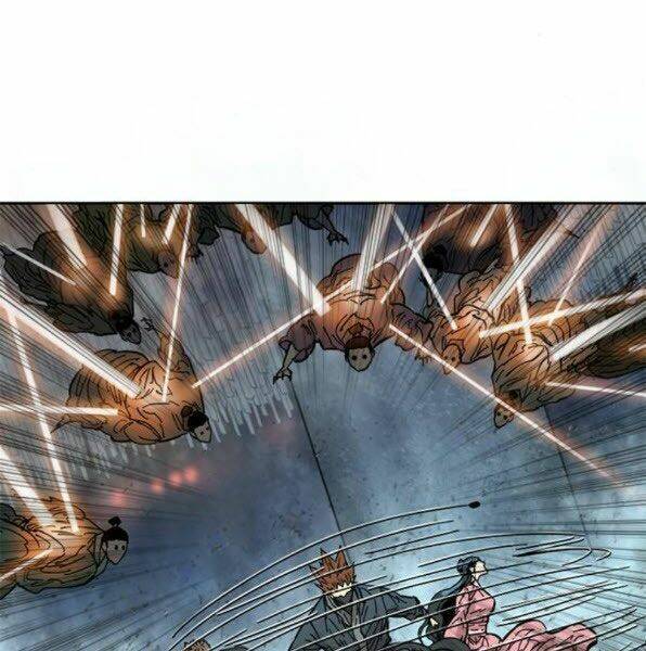 Thiên Hạ Đệ Nhất Nhân Chapter 53 - 58