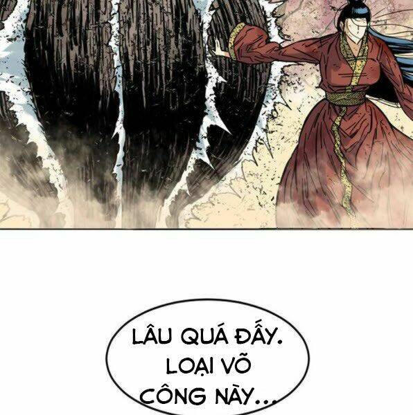 Thiên Hạ Đệ Nhất Nhân Chapter 53 - 96