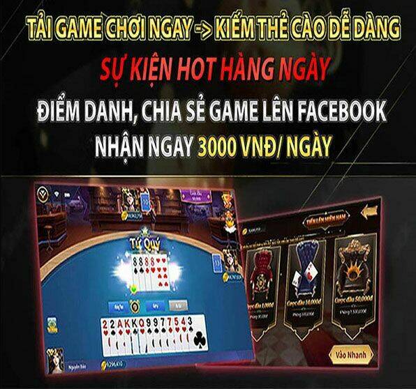 Thiên Hạ Đệ Nhất Nhân Chapter 53 - 100
