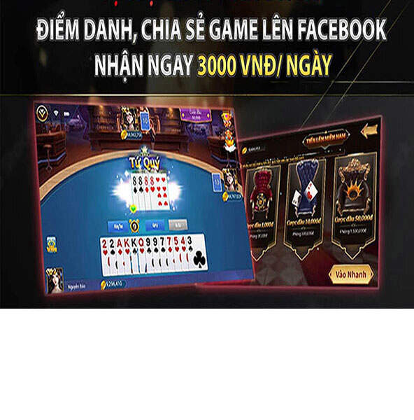 Thiên Hạ Đệ Nhất Nhân Chapter 56 - 102