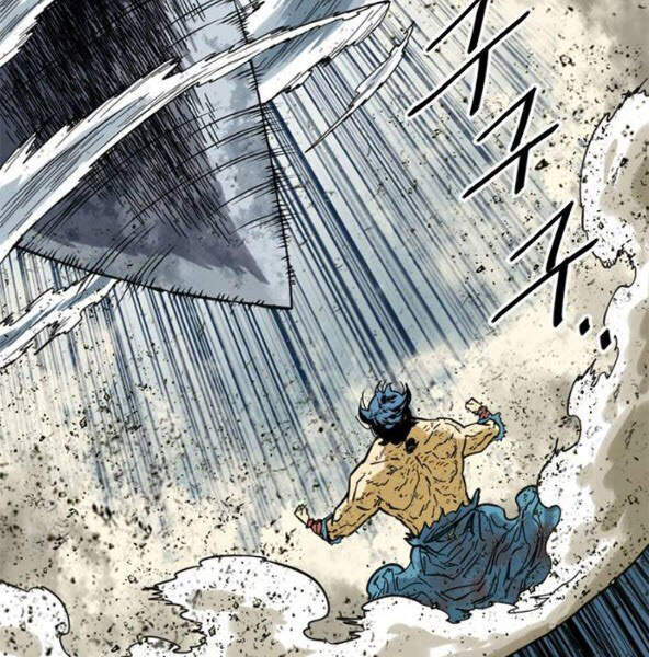 Thiên Hạ Đệ Nhất Nhân Chapter 56 - 129