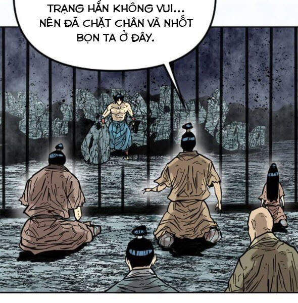 Thiên Hạ Đệ Nhất Nhân Chapter 56 - 172