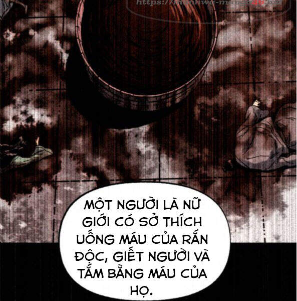 Thiên Hạ Đệ Nhất Nhân Chapter 56 - 196