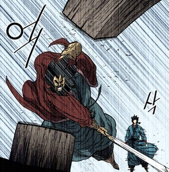 Thiên Hạ Đệ Nhất Nhân Chapter 56 - 209