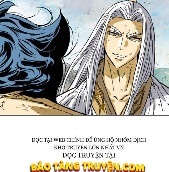 Thiên Hạ Đệ Nhất Nhân Chapter 56 - 31