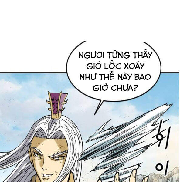 Thiên Hạ Đệ Nhất Nhân Chapter 56 - 54