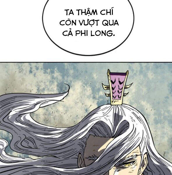 Thiên Hạ Đệ Nhất Nhân Chapter 56 - 70