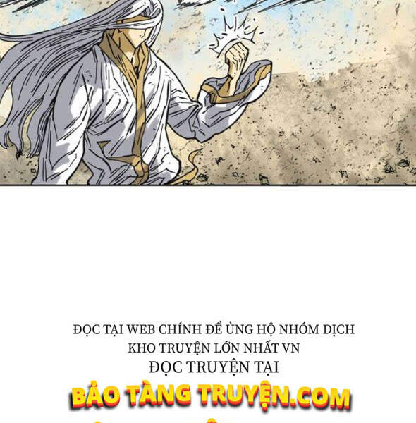 Thiên Hạ Đệ Nhất Nhân Chapter 56 - 73