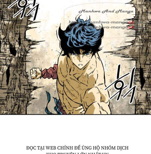 Thiên Hạ Đệ Nhất Nhân Chapter 56 - 83