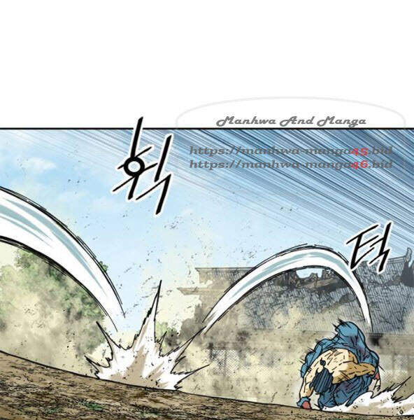 Thiên Hạ Đệ Nhất Nhân Chapter 56 - 95